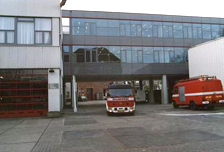 roc brandweer Dordrecht